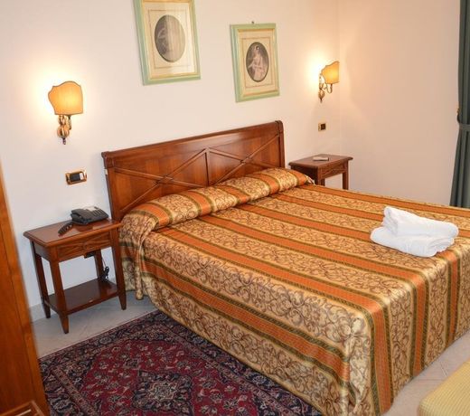 Hotel Delle Palme