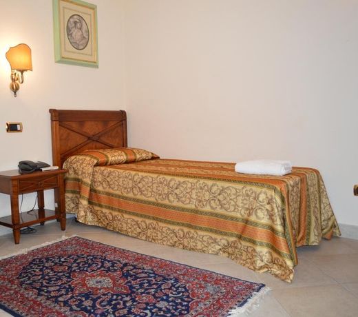 Hotel Delle Palme