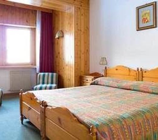 Hotel Scoiattolo