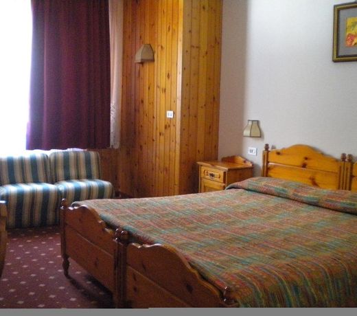Hotel Scoiattolo