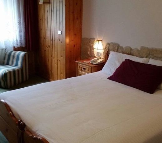 Hotel Scoiattolo