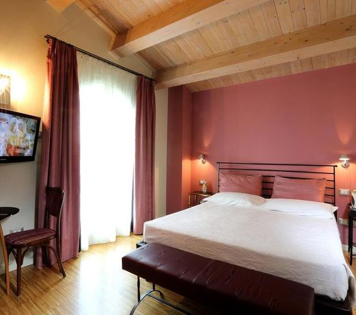 Agriturismo TrerÃ¨