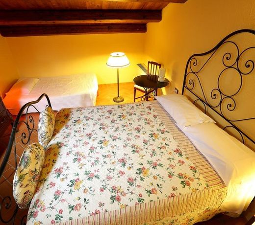 Agriturismo TrerÃ¨