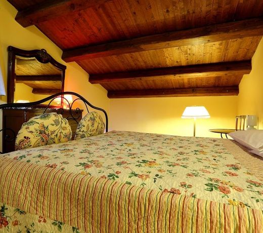 Agriturismo TrerÃ¨