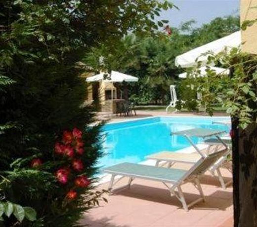 AGRITURISMO LA CURBASTRA
