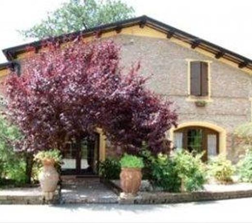 AGRITURISMO LA CURBASTRA