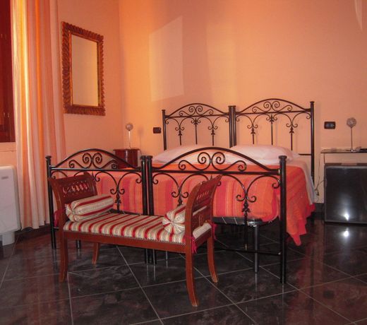Agriturismo La Prosciutta