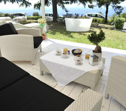 Hotel Il Sentiero