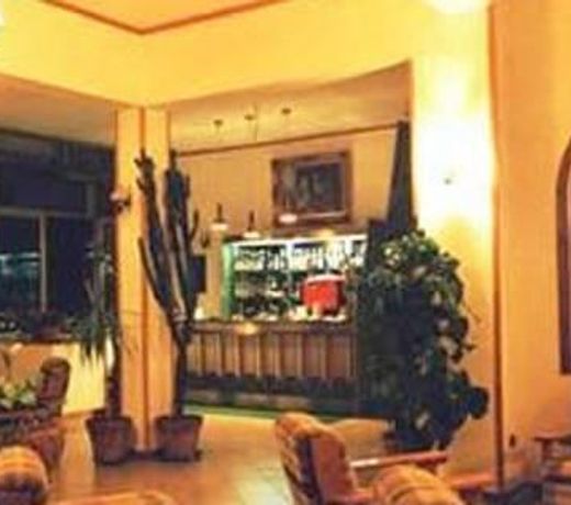 Hotel Belvedere