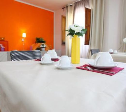 Golden Mile B&B