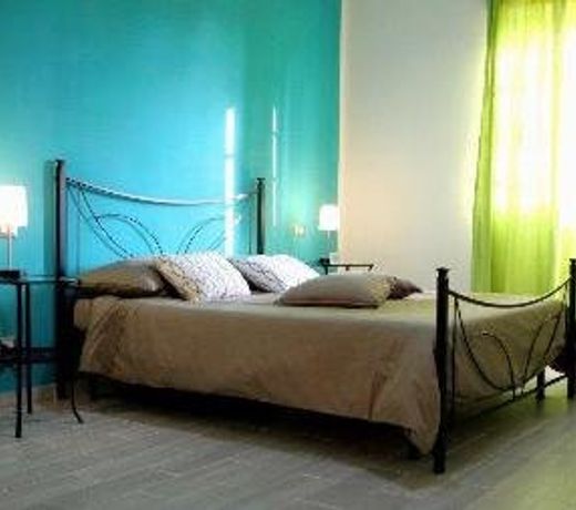 Golden Mile B&B