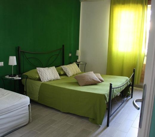 Golden Mile B&B