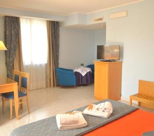 HOTEL BRISTOL ENNA
