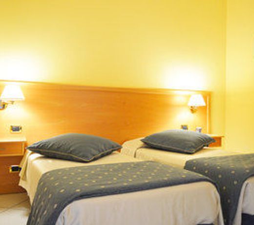 HOTEL BRISTOL ENNA