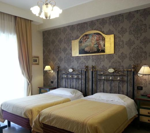 Grande Albergo Sicilia