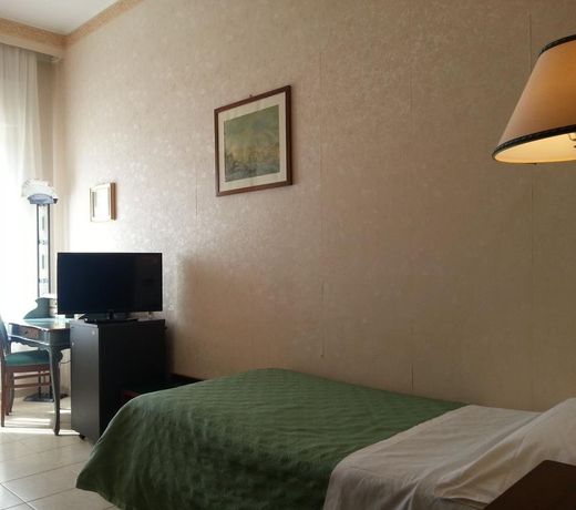 Grande Albergo Sicilia