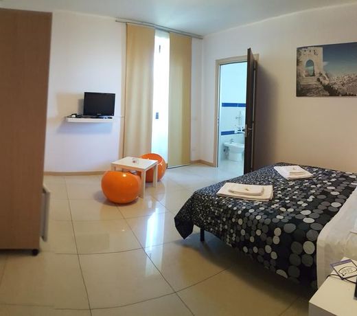 Sicily Rooms Enna