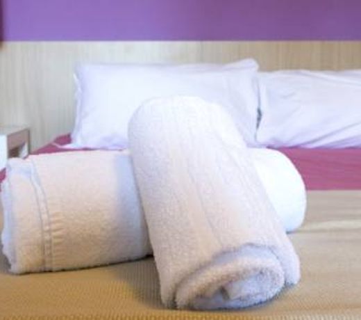 Sicily Rooms Enna