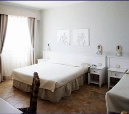 Hotel Acquamarina