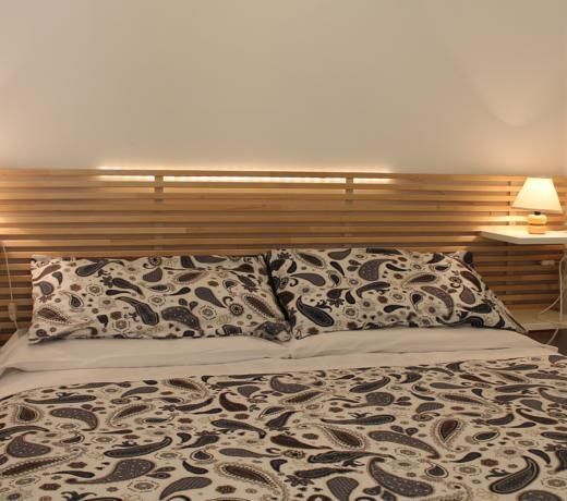 Residence Geranio