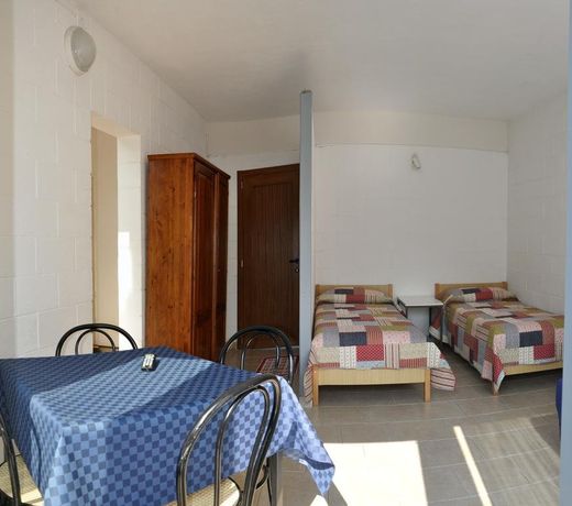 Camping Villaggio Paradiso