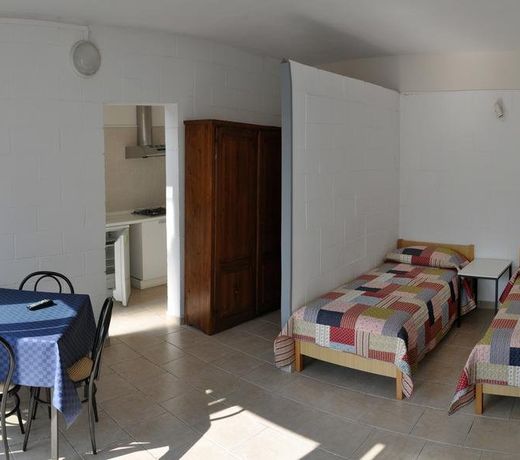 Camping Villaggio Paradiso