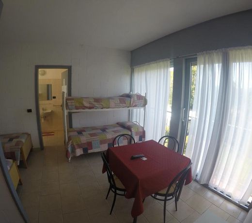 Camping Villaggio Paradiso