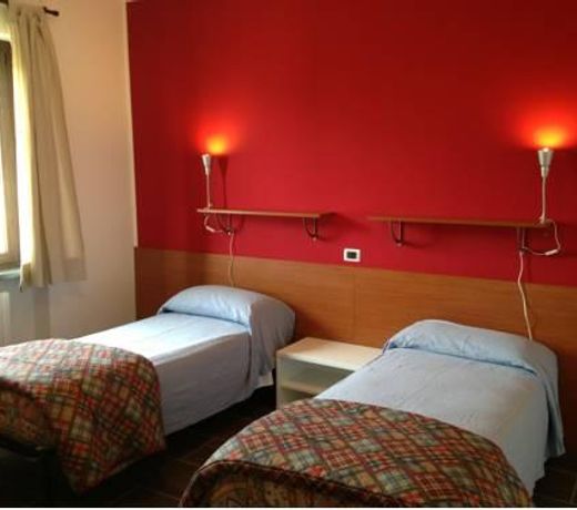Residence Leggeri