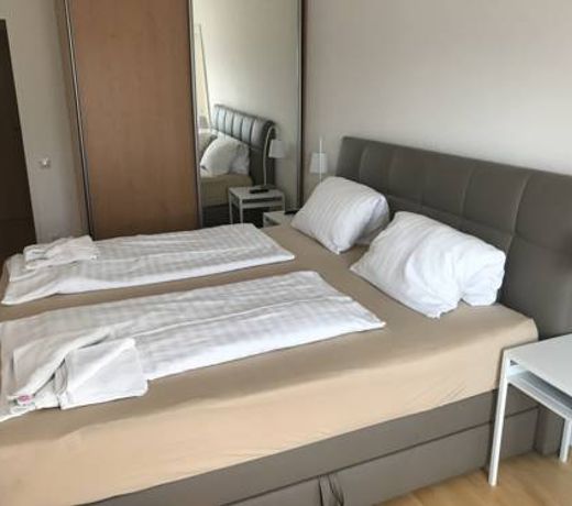 Apartementhaus Helene am Klopeinersee