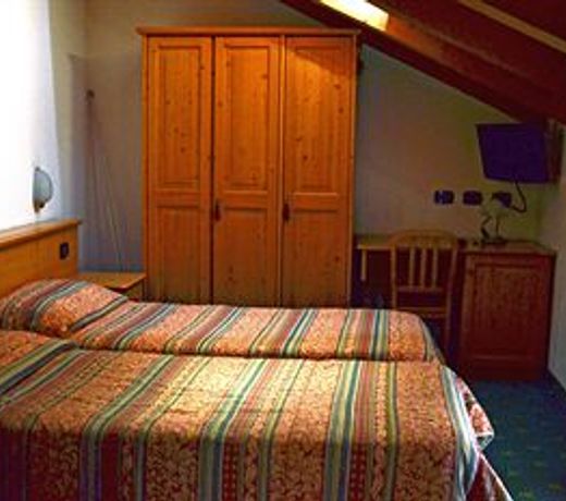 Alp Hotel Dolomiti