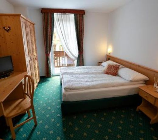 Alp Hotel Dolomiti
