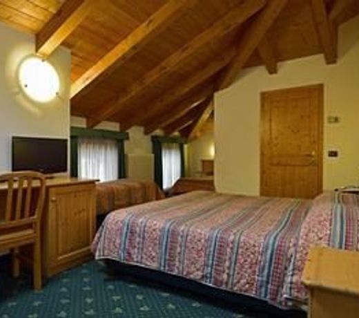 Alp Hotel Dolomiti