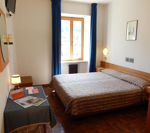 Hotel Vittoria - Ricarica l'anima