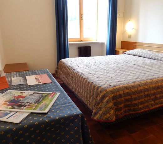 Hotel Vittoria - Ricarica l'anima