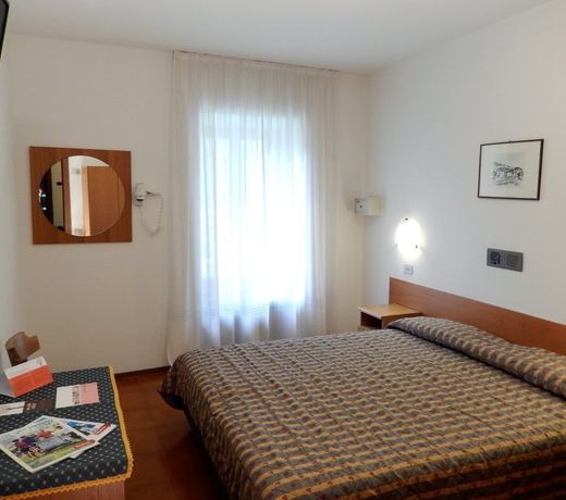 Hotel Vittoria - Ricarica l'anima