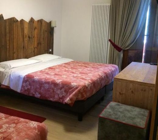 Hotel Serena