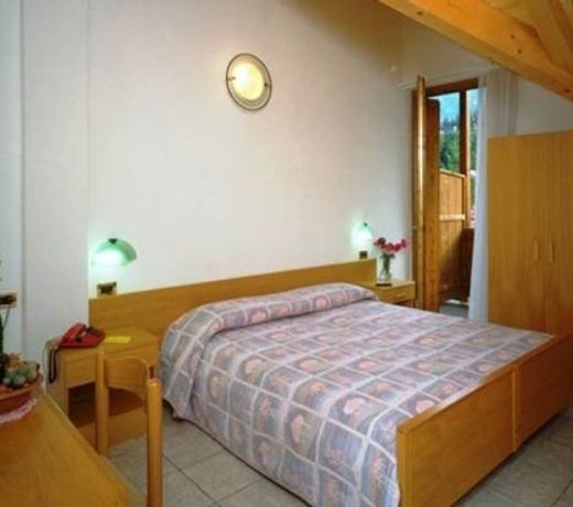 Hotel Serena