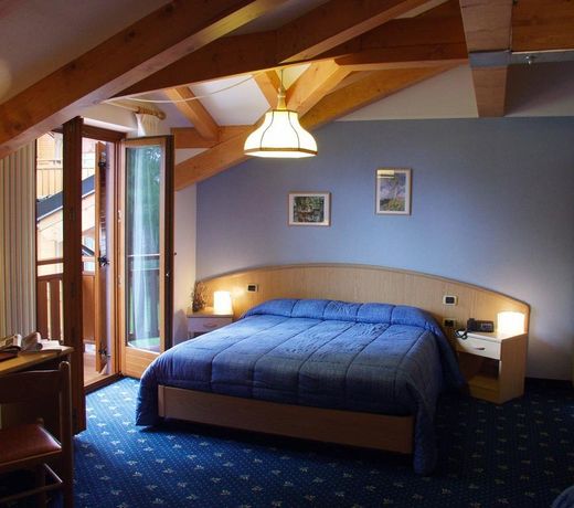 Hotel Folgarida