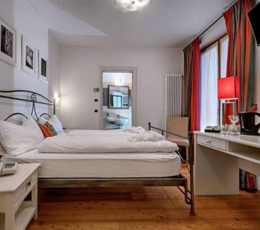 Hotel Folgarida