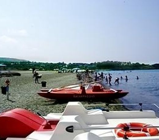 Holiday Beach