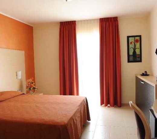 La Felce Imperial Hotel