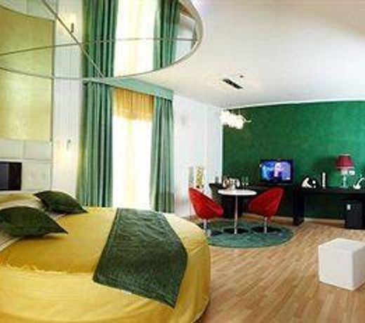 La Felce Imperial Hotel