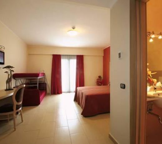 La Felce Imperial Hotel