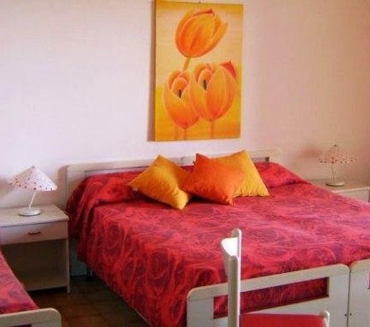 Airone Hotel