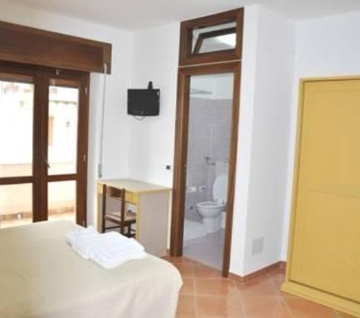 A Casa Di Luca