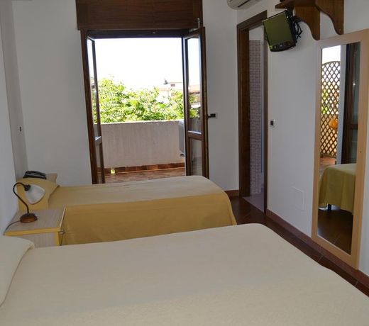 A Casa Di Luca