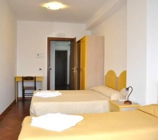 A Casa Di Luca
