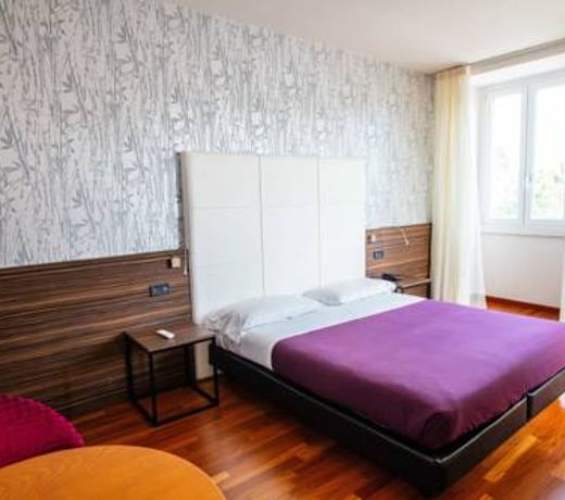 Hotel Vittorio