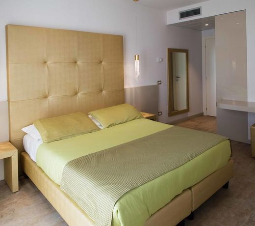 Hotel Vittorio