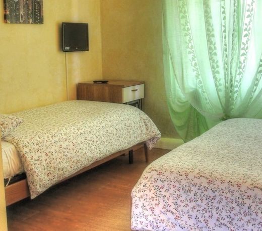 Hotel Flora